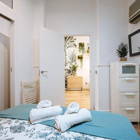 Divi Apartments Martinez Montanes Seville Ngoại thất bức ảnh