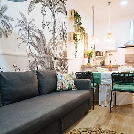 Divi Apartments Martinez Montanes Seville Ngoại thất bức ảnh
