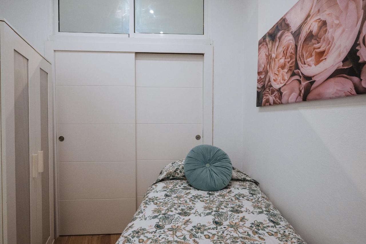 Divi Apartments Martinez Montanes Seville Ngoại thất bức ảnh