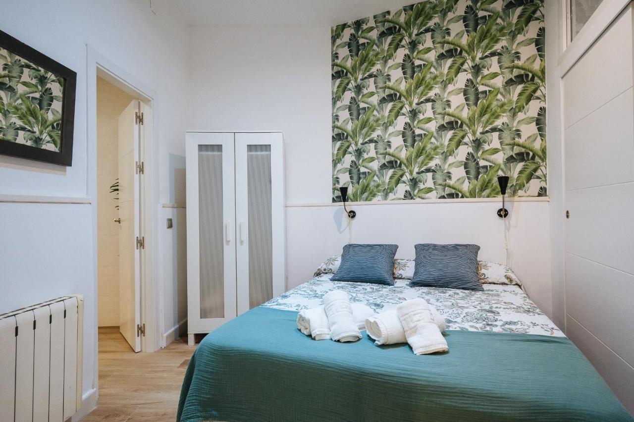 Divi Apartments Martinez Montanes Seville Ngoại thất bức ảnh