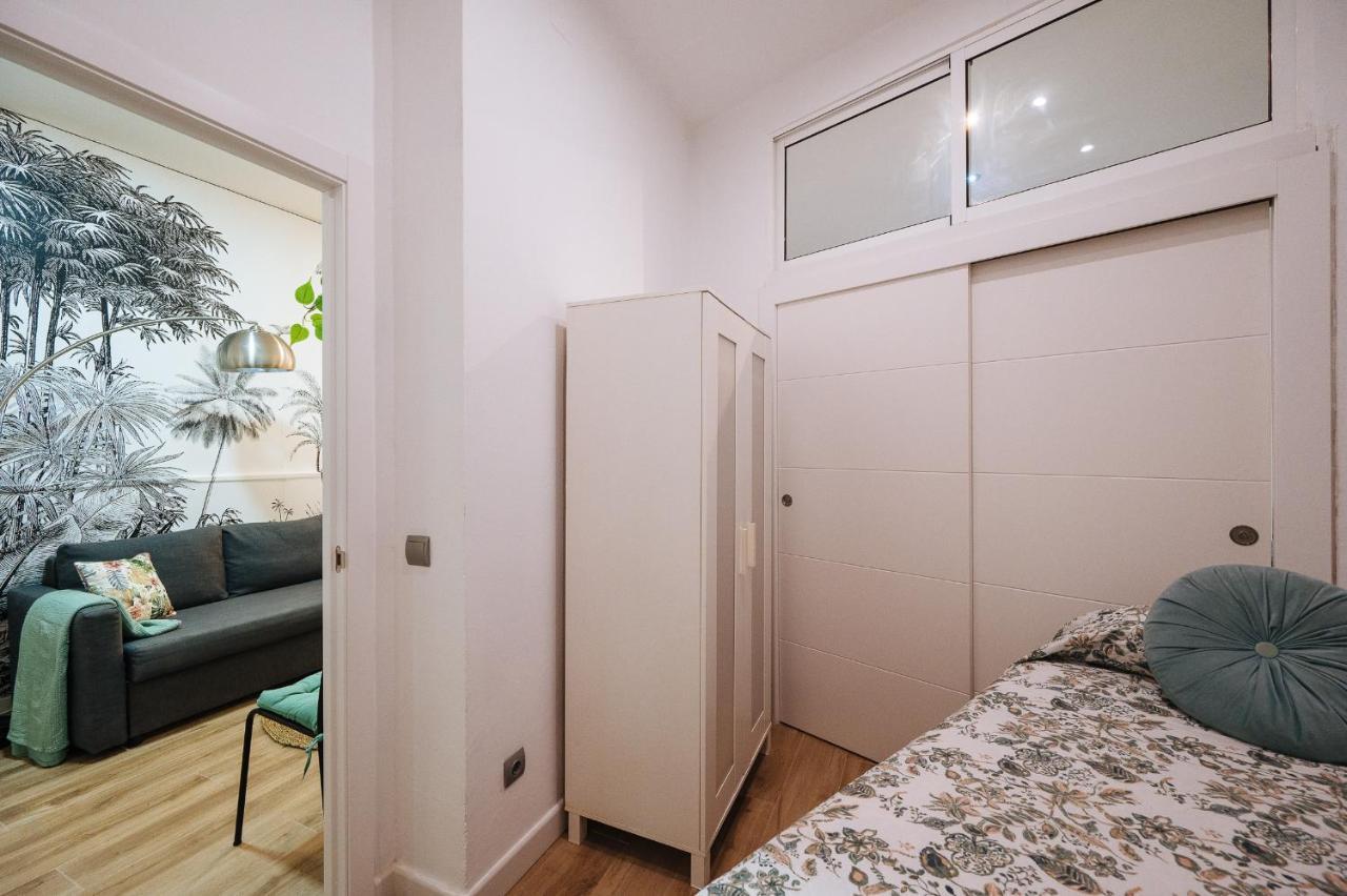 Divi Apartments Martinez Montanes Seville Ngoại thất bức ảnh