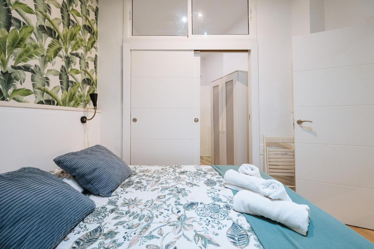 Divi Apartments Martinez Montanes Seville Ngoại thất bức ảnh