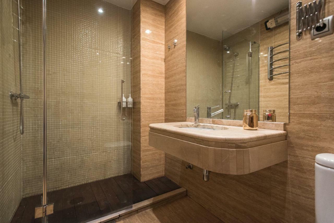 Divi Apartments Martinez Montanes Seville Ngoại thất bức ảnh